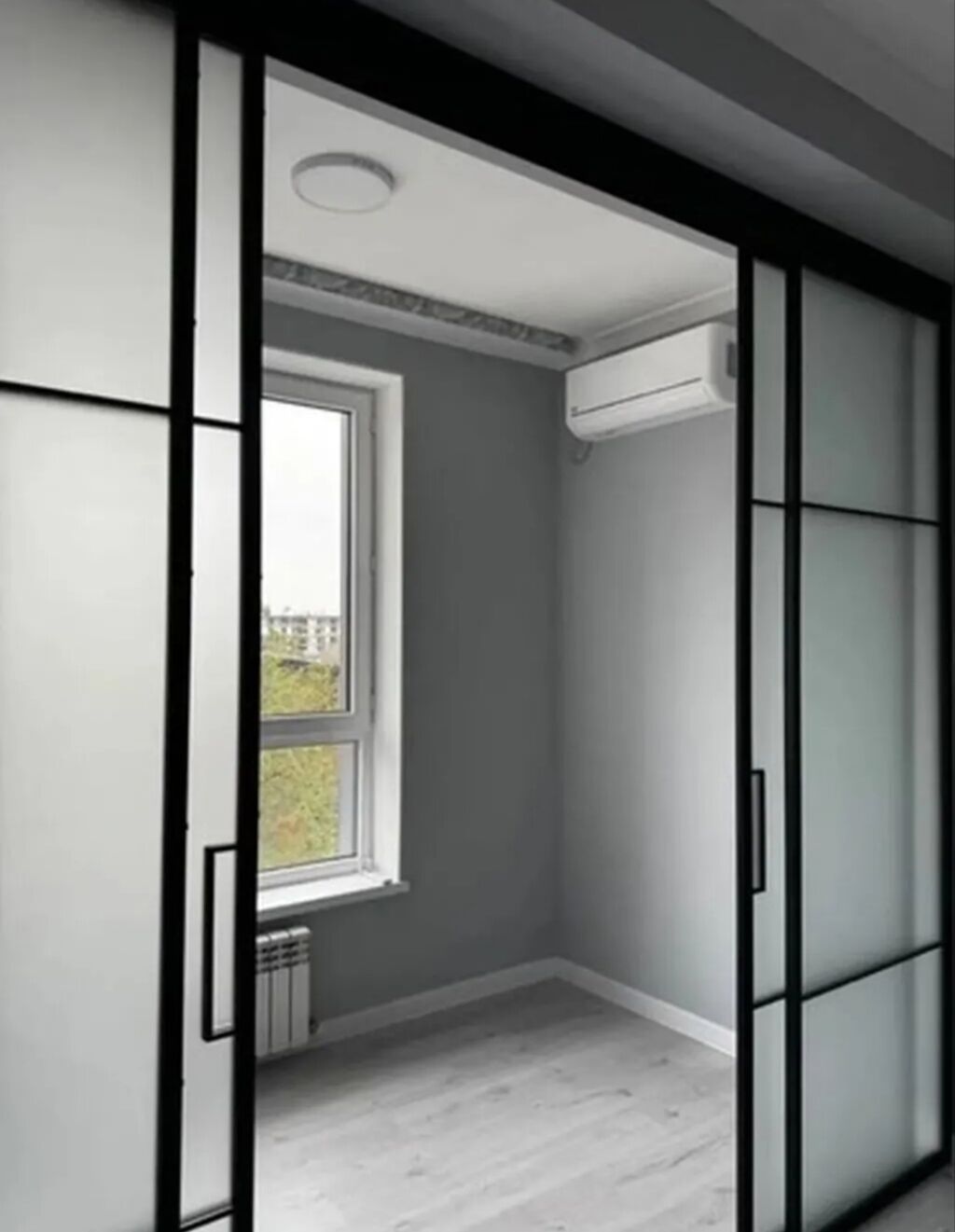 2 комнаты, 70 м², 12 мкр Элитка, 3 этаж, Дизайнерский ремонт: фото 3