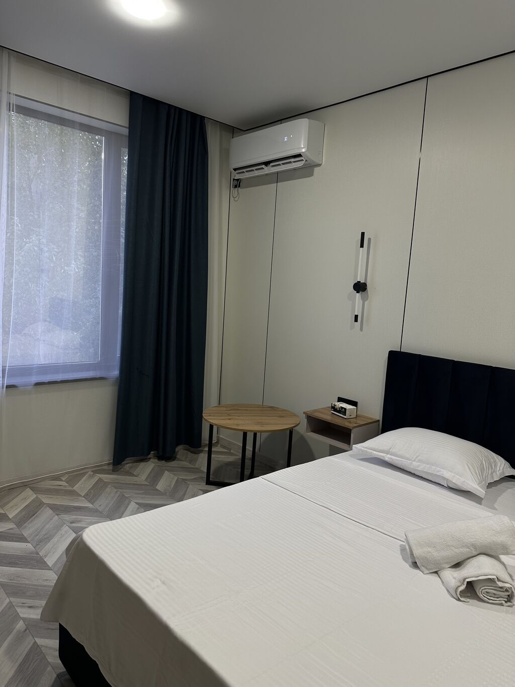 DREAM HOTEL — уютные, комфортные номера для вашего отдыха. Форматы: фото 3