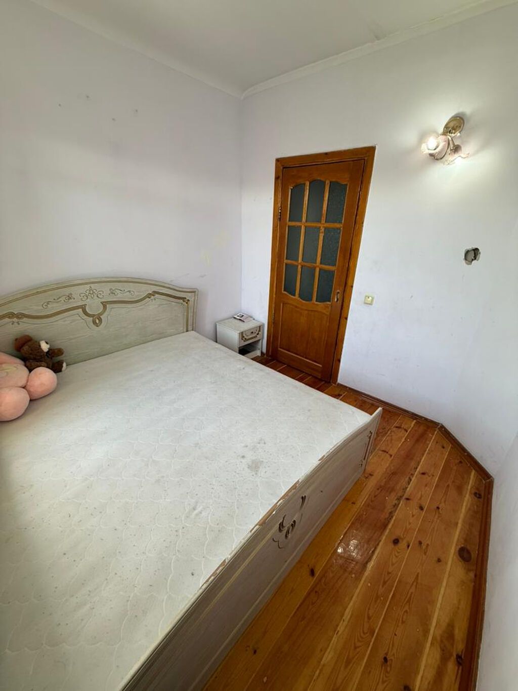 3 комнаты, 61 м², Индивидуалка, 5 этаж, Старый ремонт — фото 5