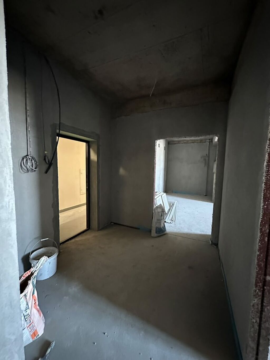 3 комнаты, 81 м², Технопарк Элитка, 13 этаж, ПСО (под самоотделку): фото 4