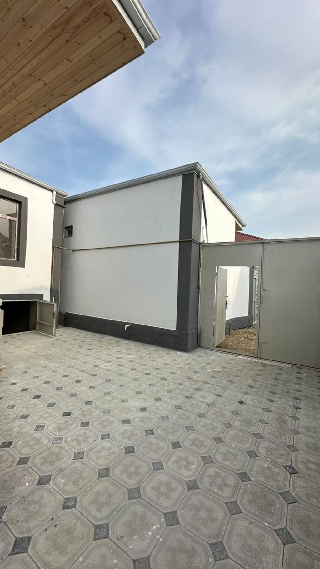 2-room house for sale in Məmmədli, 50 m², 58 000 AZN, photo 3 / 11
