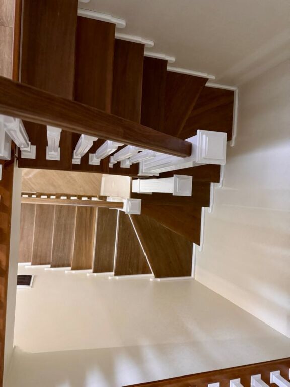 4 комнаты, 225 м², Золотой квадрат Элитка, 16 этаж, Дизайнерский ремонт: фото 6