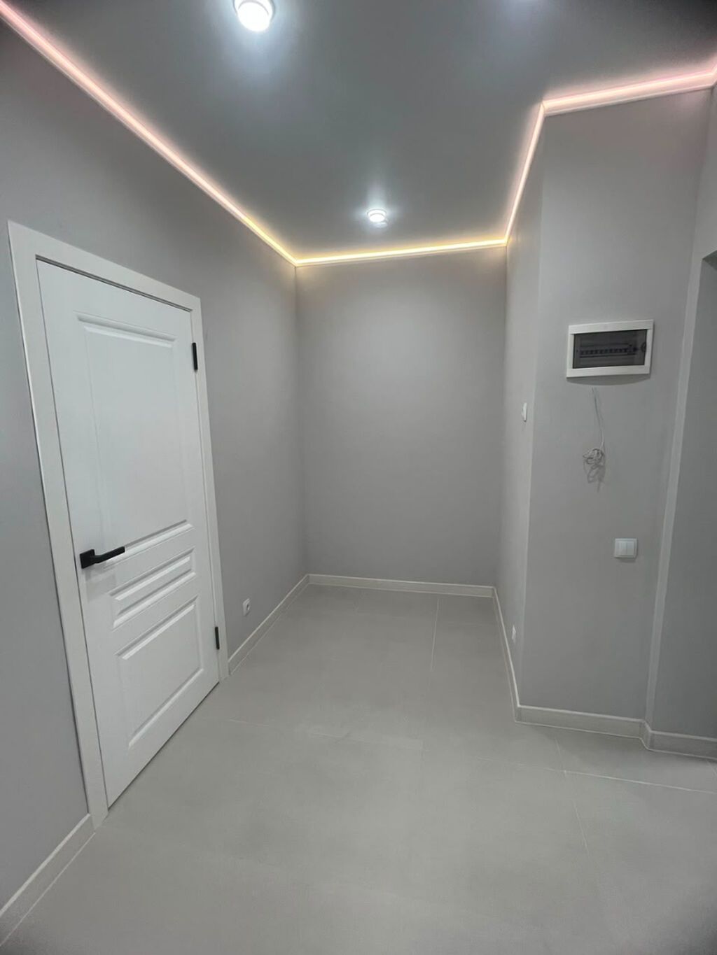 1 комната, 42 м², ул. Горького / Алматинка Элитка, 10 этаж, Евроремонт: фото 3