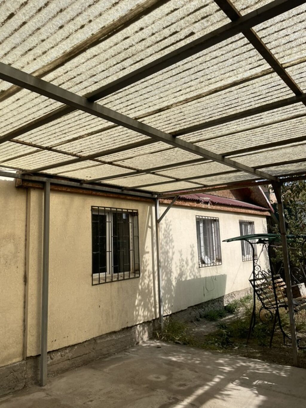 130 м², 5 комнат, Рухий Мурас ж/м, Без животных: фото 4