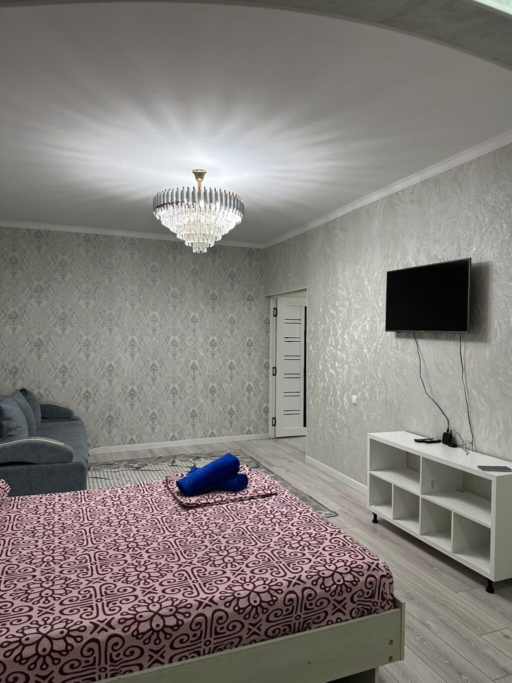1 комната, Восток-5 мкр, Интернет, Wi-Fi: фото 2