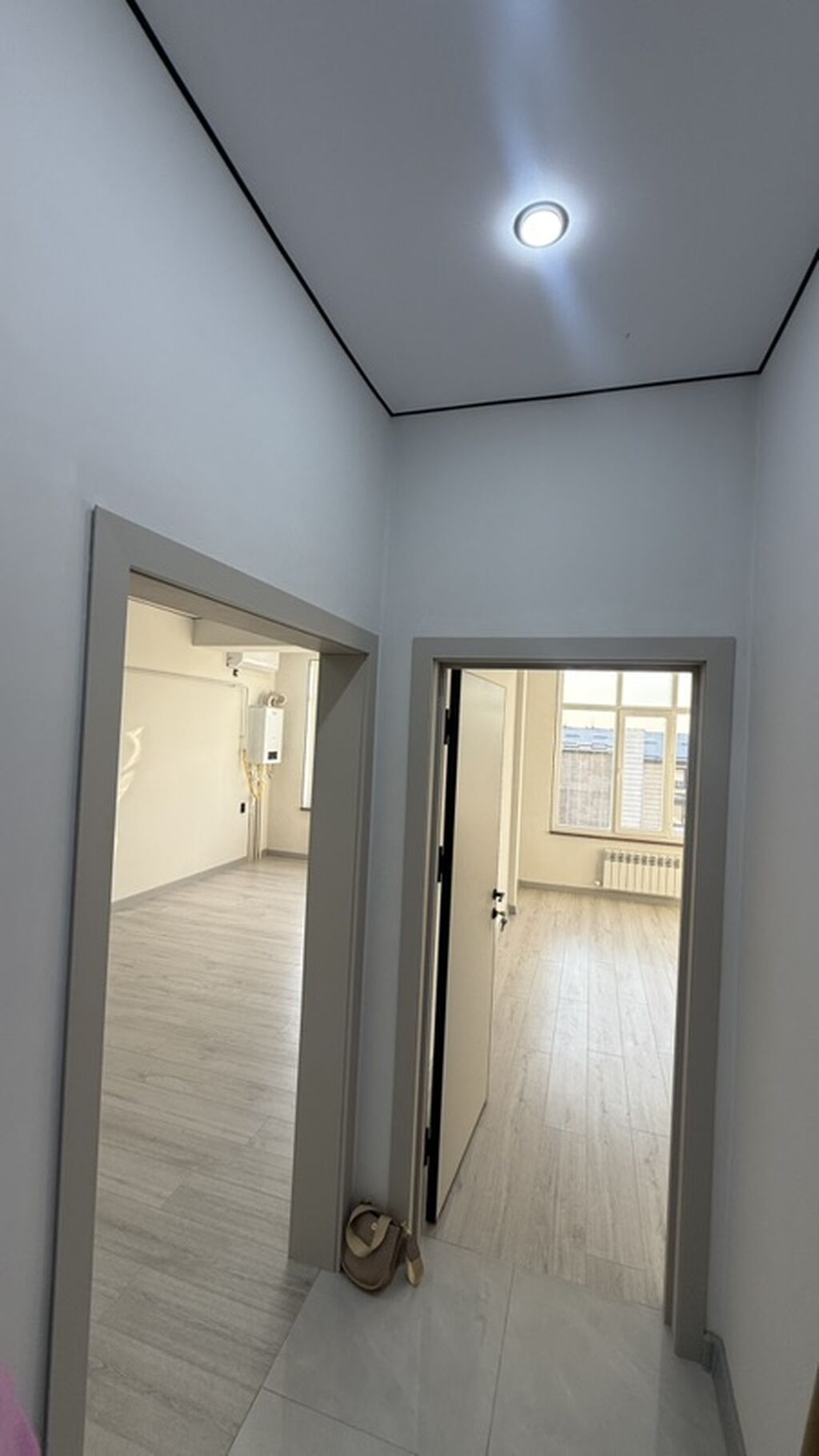 Продам 1-комнатную квартиру, 44 м², р-н рынка Мадина, 5 этаж: фото 8