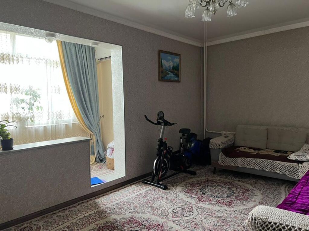 Продам 3-комнатную квартиру в мкр. Восток-5: фото 4
