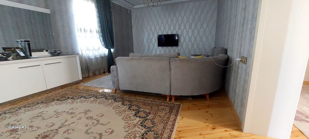 200 kv. m, 5 otaqlı, Su, Telefon, İnternet