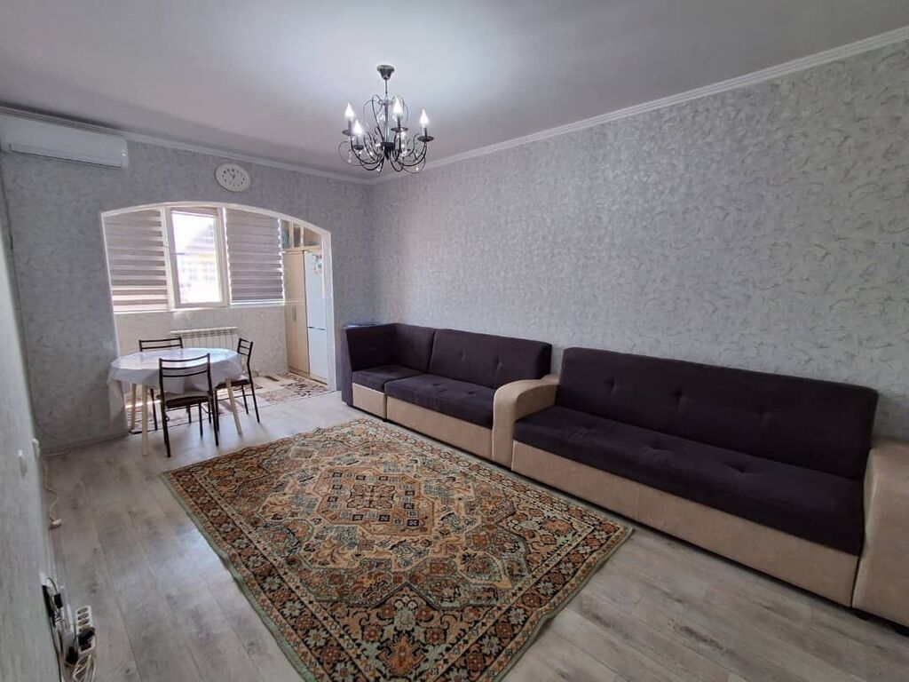 2 комнаты, 47 м², Рабочий Городок 105 серия, 9 этаж: фото 1