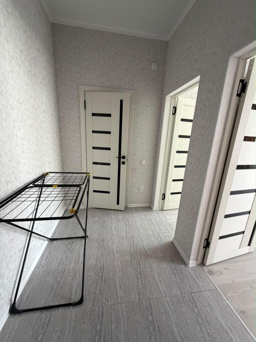1 комната, 38 м², Аламедин-1 мкр Элитка, 1 этаж, Евроремонт: фото 5