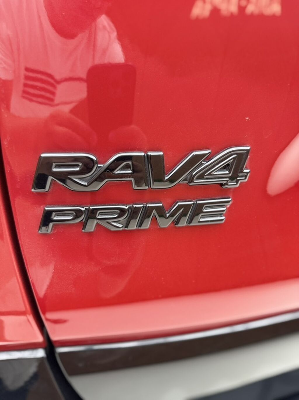 Toyota RAV4: 2022 г., 2.5 л, Вариатор, Гибрид, Кроссовер: фото 6