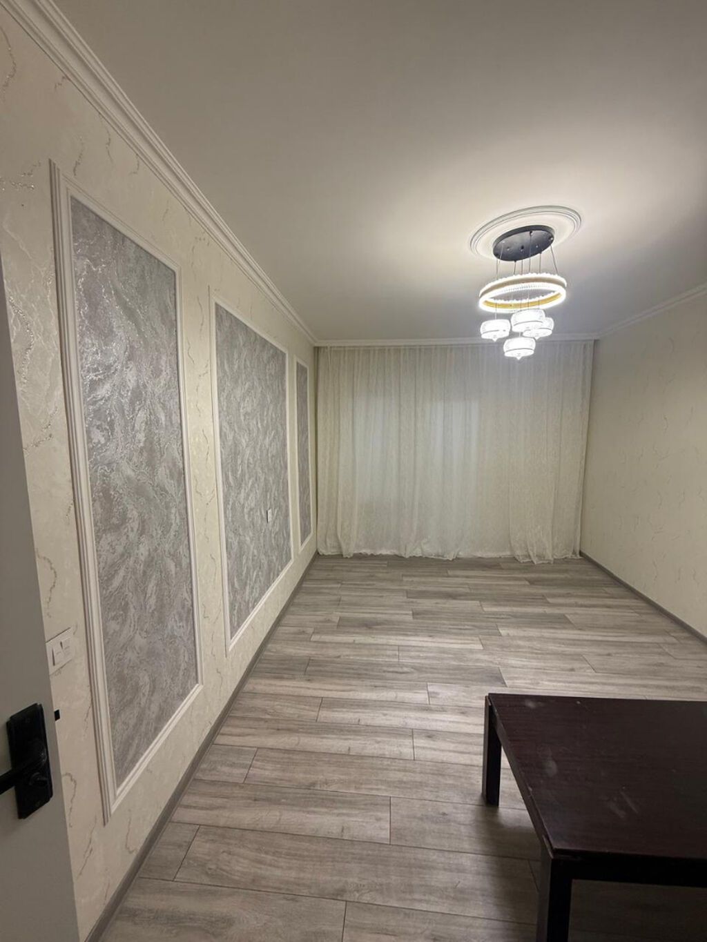 Bakı, 2 otaqlı, Köhnə tikili, 40 kv. m