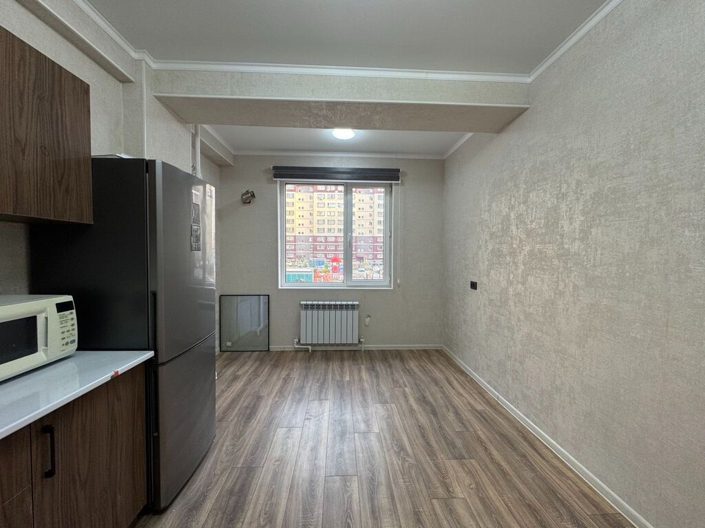 1 комната, 54 м², Кок-Жар мкр Элитка, 2 этаж, Свежий ремонт: фото 5
