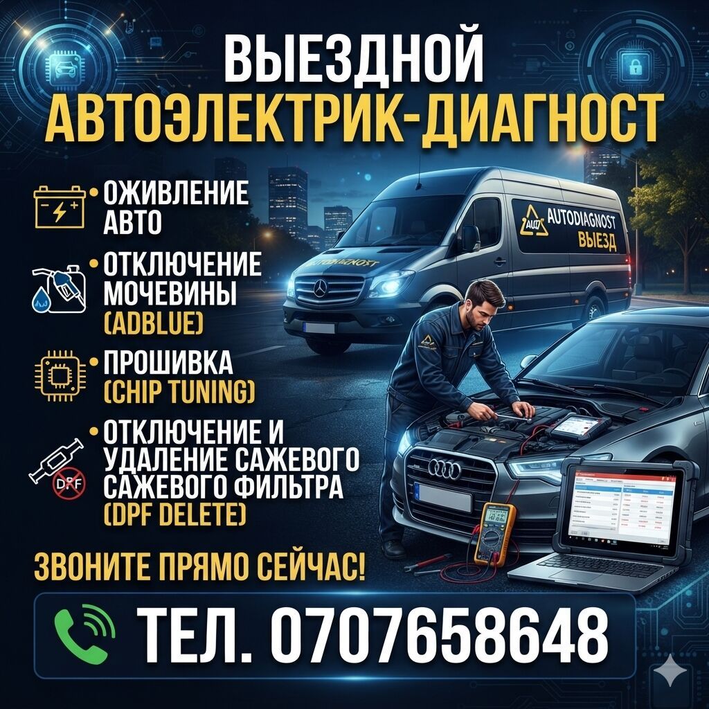 Автоэлектрик-диагност-реаниматор. г. БИШКЕК Специалист по оживлению: фото 1
