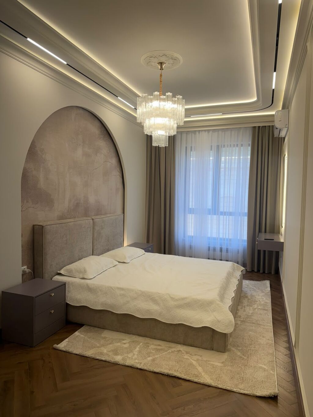 Продам 4-комн. квартиру 134 м² в ЖК Royal: фото 3