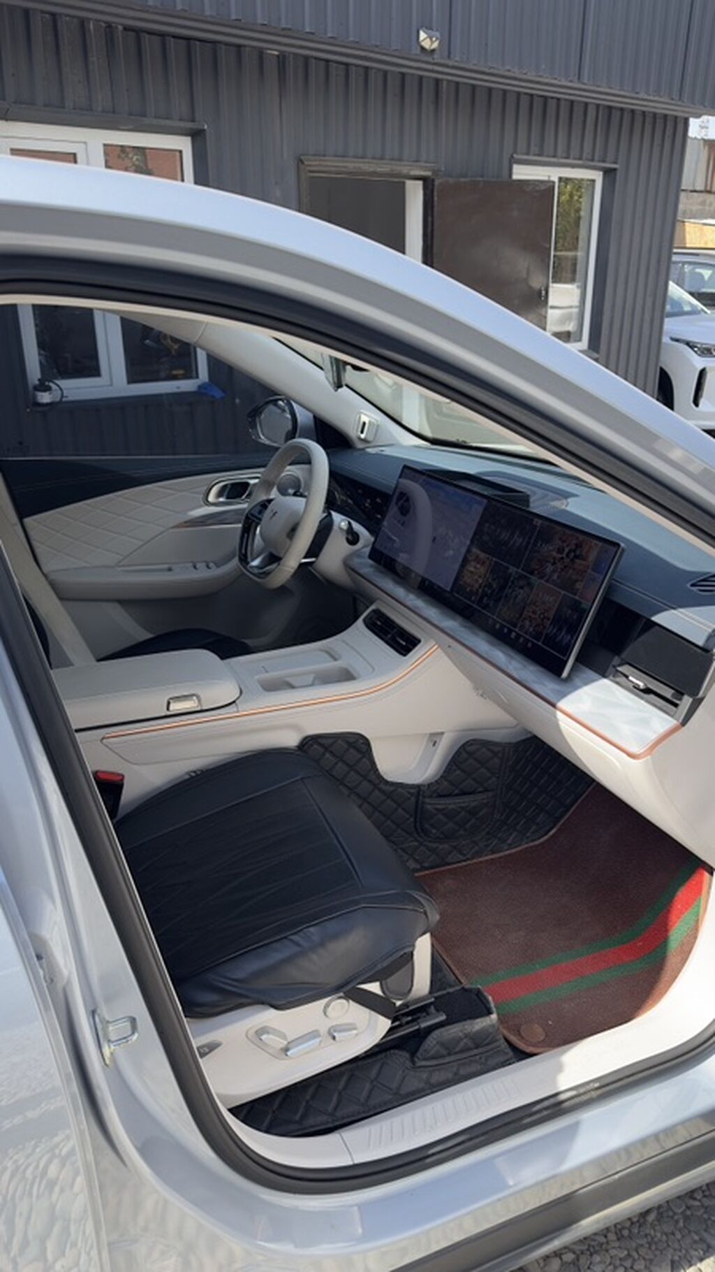 NETA L 310 Цена: 17 000 $ Год выпуска: 2024 Запас хода: 310 км: фото 8