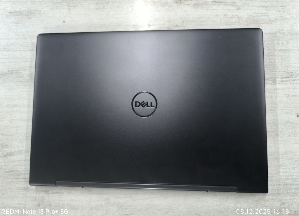 Dell Inspiron 15 7000 2в1. Сенсорный экран 4К, Отпечаток пальца. Можно: фото 8