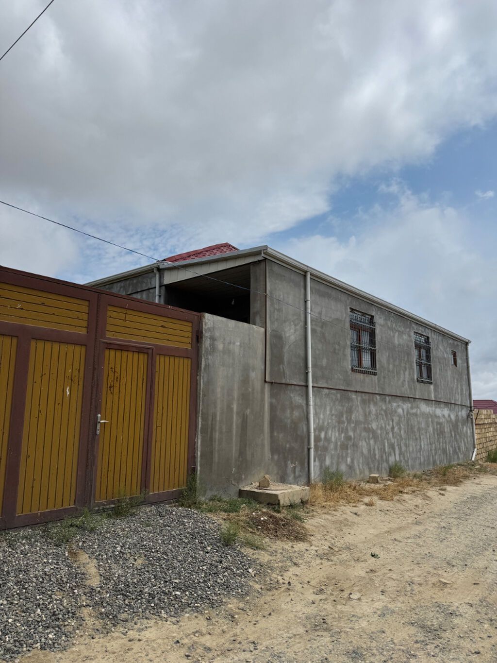 5 otaqlı, 160 kv. m, Kredit yoxdur, Yeni təmirli