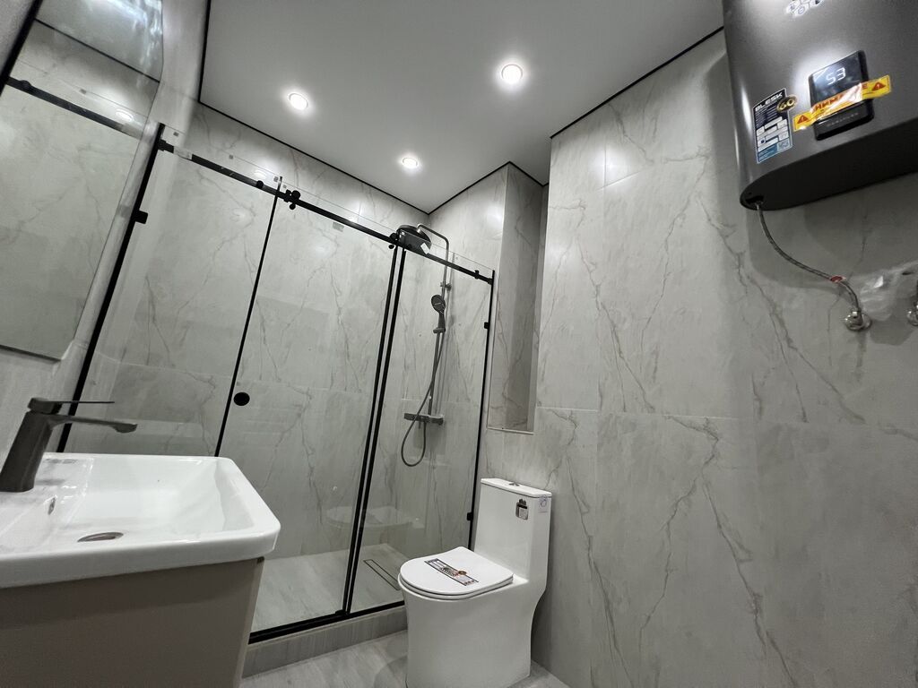 Продам 2-комнатную квартиру 56 м² в мкр Аламедин-1: фото 1
