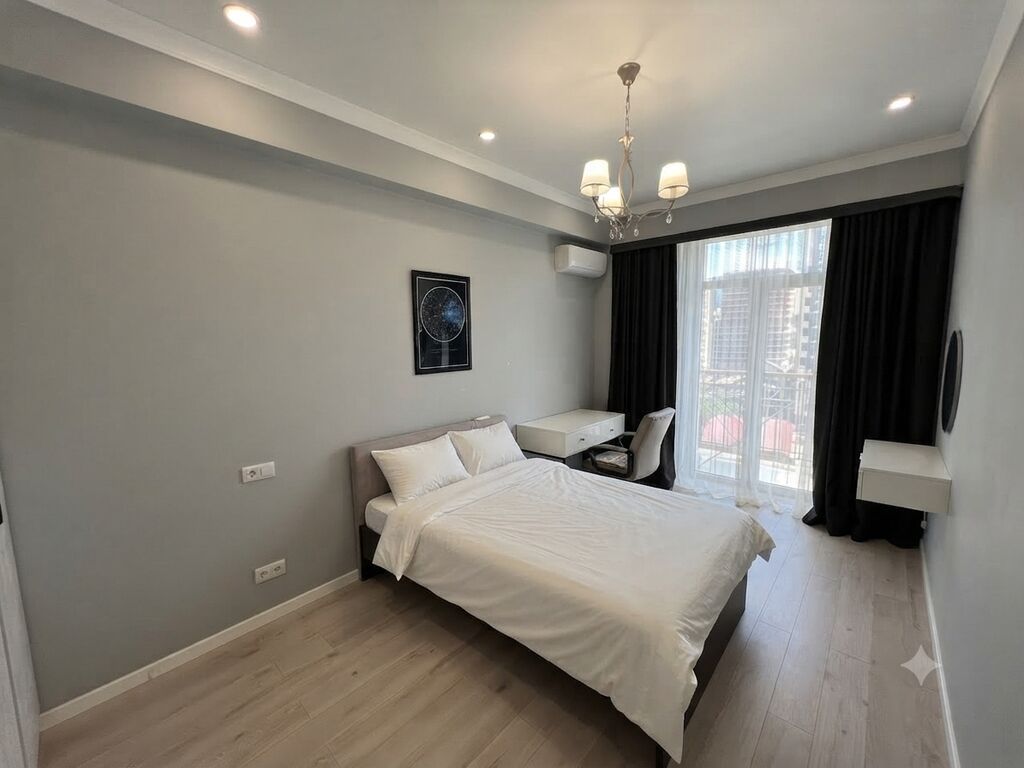 Продам 3-комн. квартиру 120 м² в ЖК Леонардо: фото 3