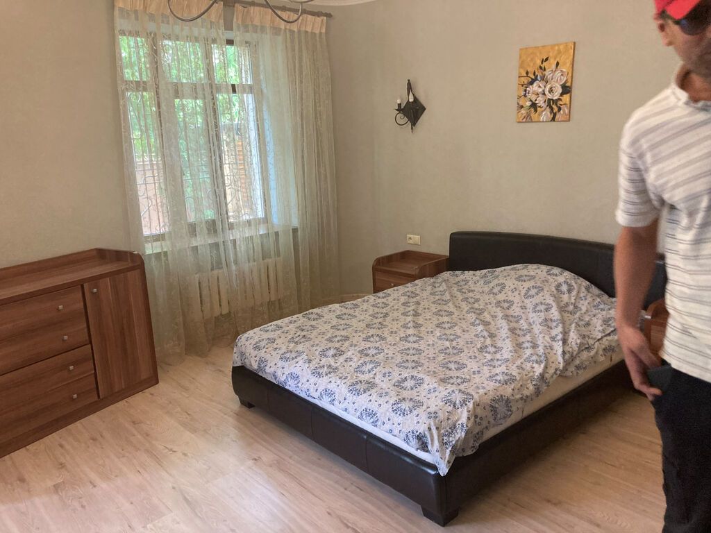 200 м², 4 комнаты, Политех: фото 6