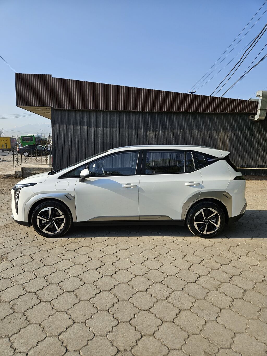 ■GAC AION Y PLUS 510KM ■Год выпуска: 03.2026 ■Мощность 100квт ■Новые: фото 6