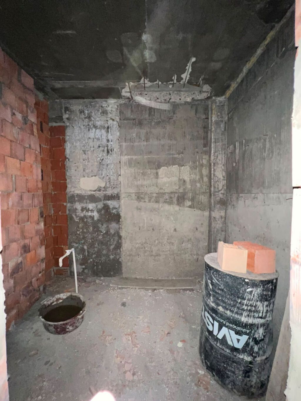 3 otaqlı, Yeni tikili, 138 kv. m