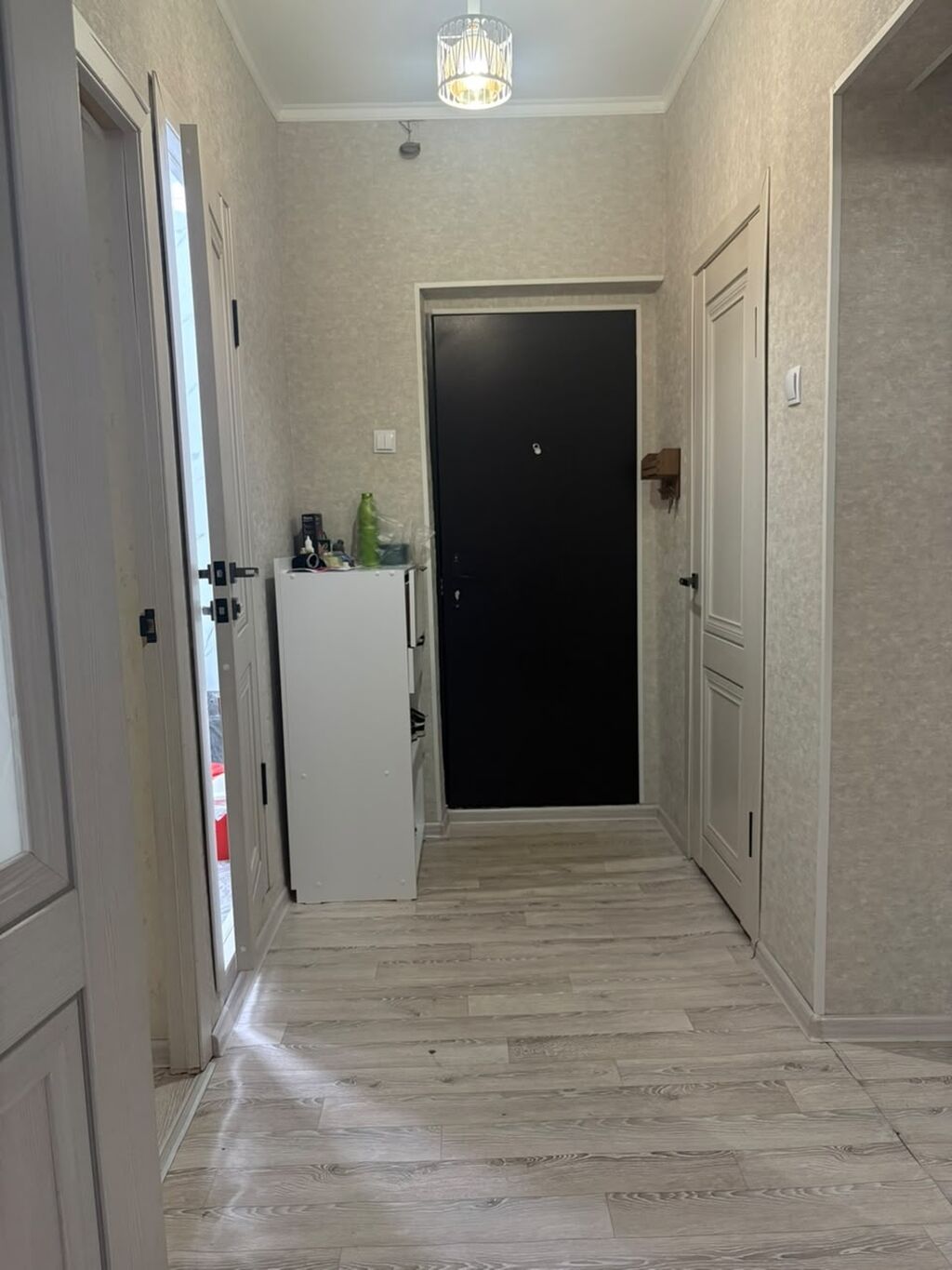 3 комнаты, 71 м², 105 серия, 5 этаж, Свежий ремонт: фото 5