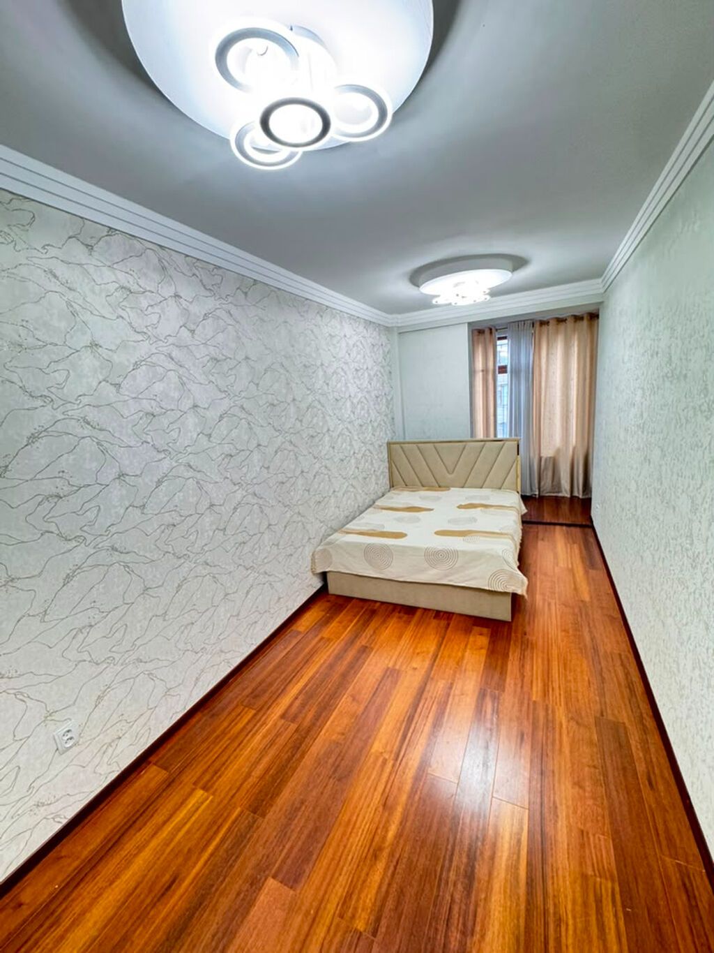 2 комнаты, 62 м², Мед Академия Элитка, 5 этаж, Свежий ремонт: фото 5