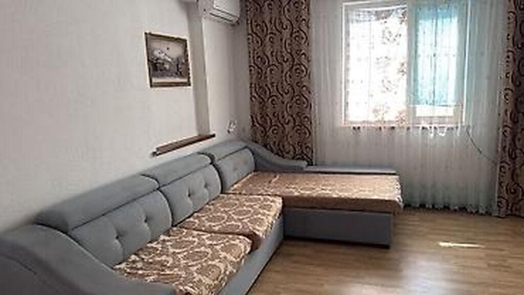 60 м², 2 комнаты, Рухий Мурас ж/м: фото 3