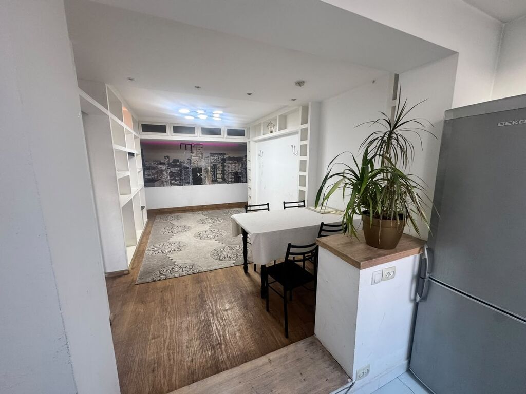 Продам 3-комнатную квартиру в центре, 56 м²: фото 7
