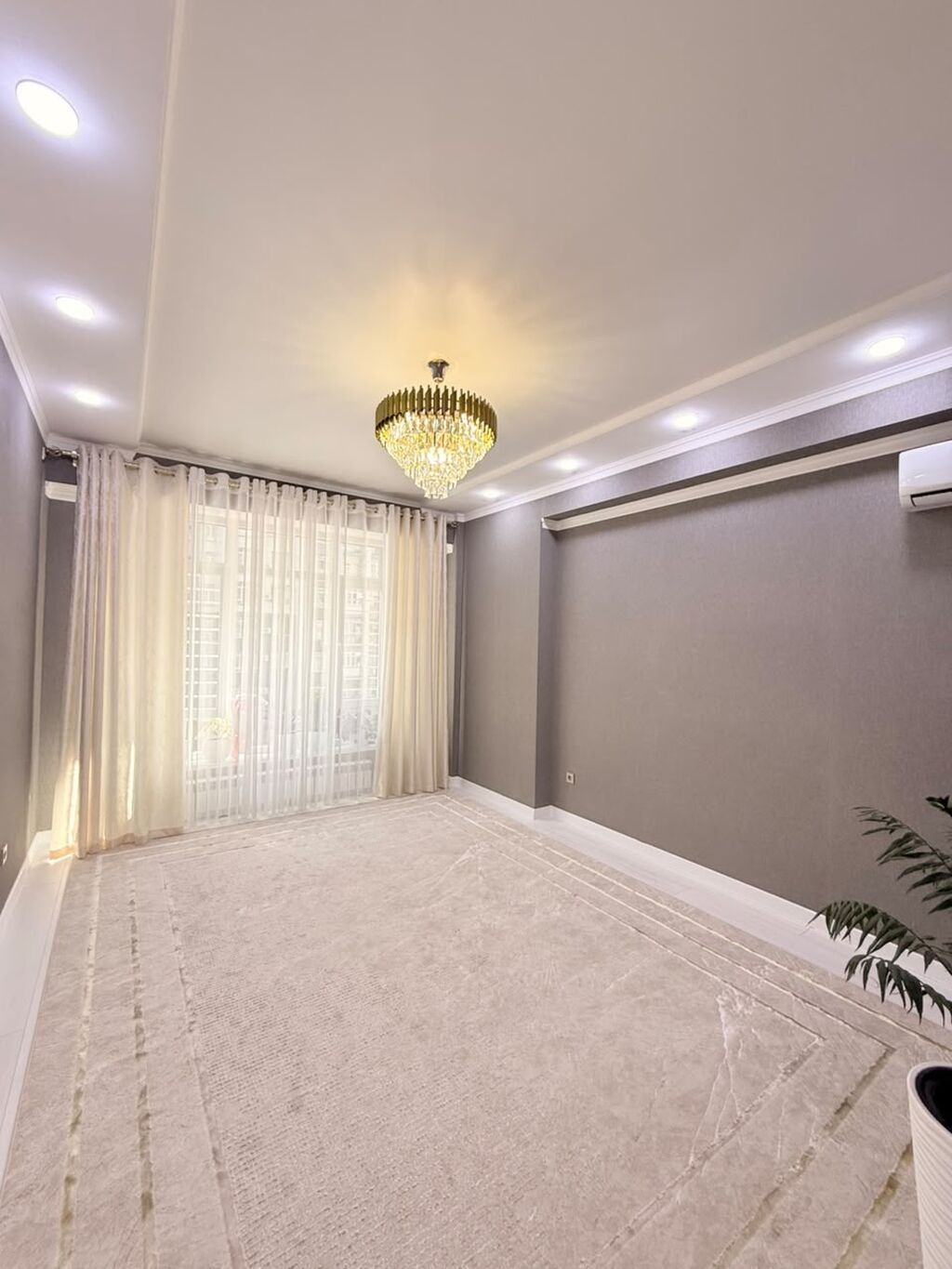 Продам 2-комн. квартиру, 60 м², Джал-15, 4 этаж: фото 6