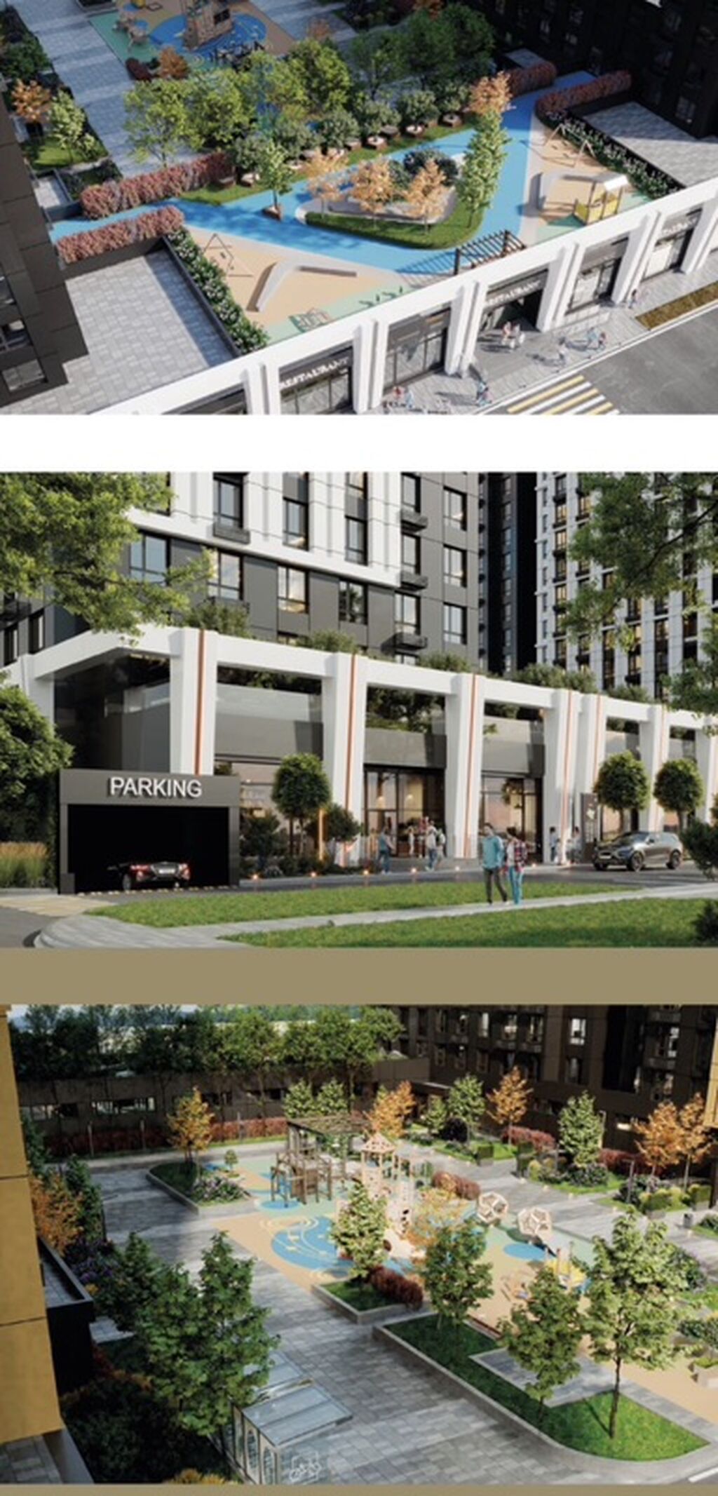 2 комнаты, 79 м², Элитка, 11 этаж, ПСО (под самоотделку): фото 5