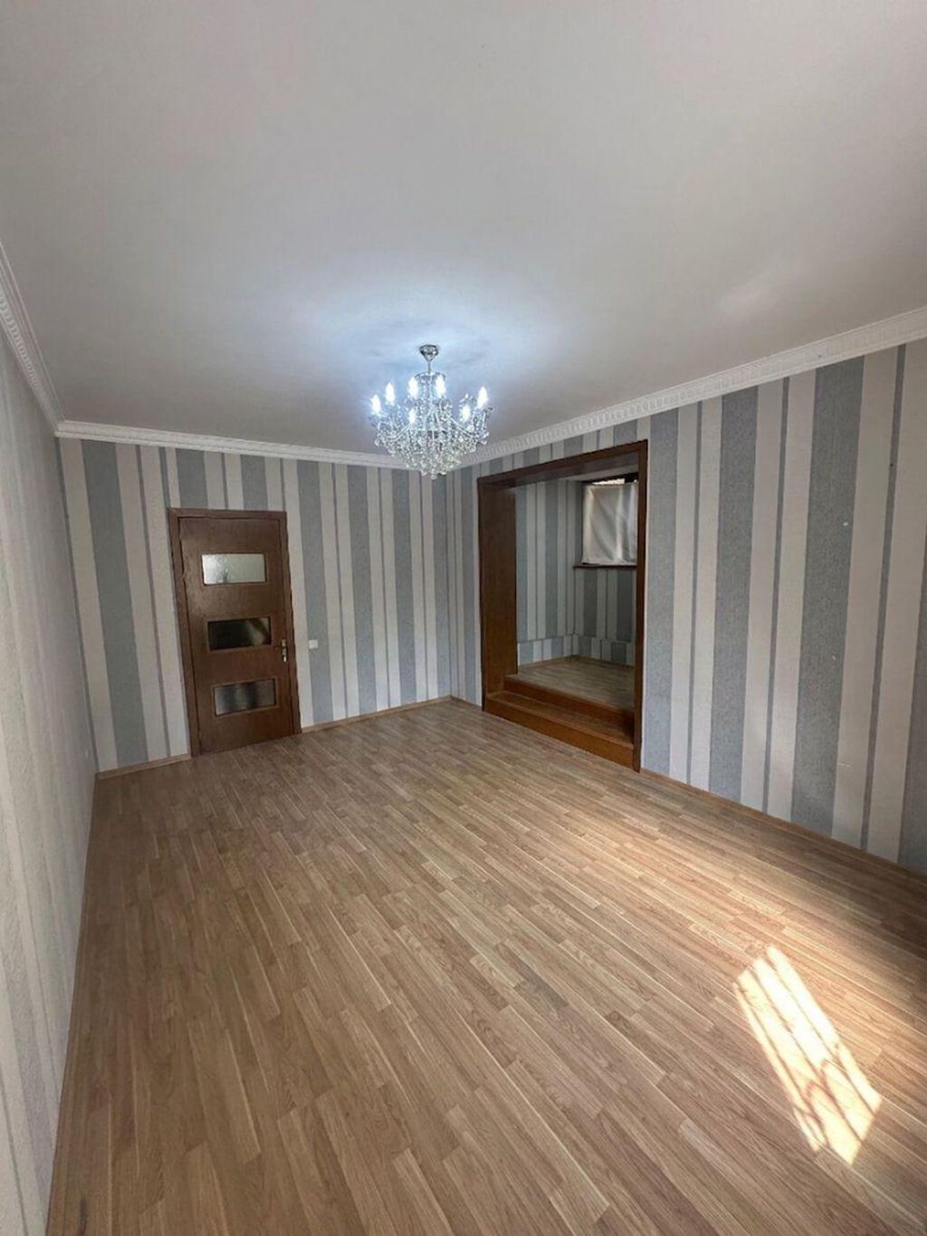 Qara Qarayevdə 2 otaqlı köhnə tikili mənzil kirayə verilir, 60 m², 700 AZN/ay, şəkil 3 / 11