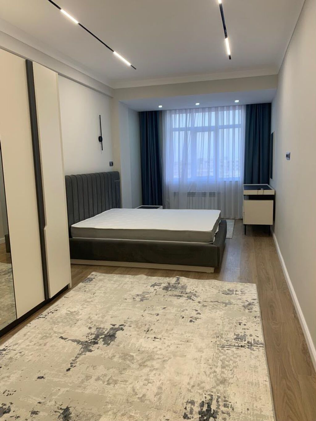 Студия, 63 м², Джал мкр (в т.ч. Верхний, Нижний, Средний) 11 этаж: фото 6