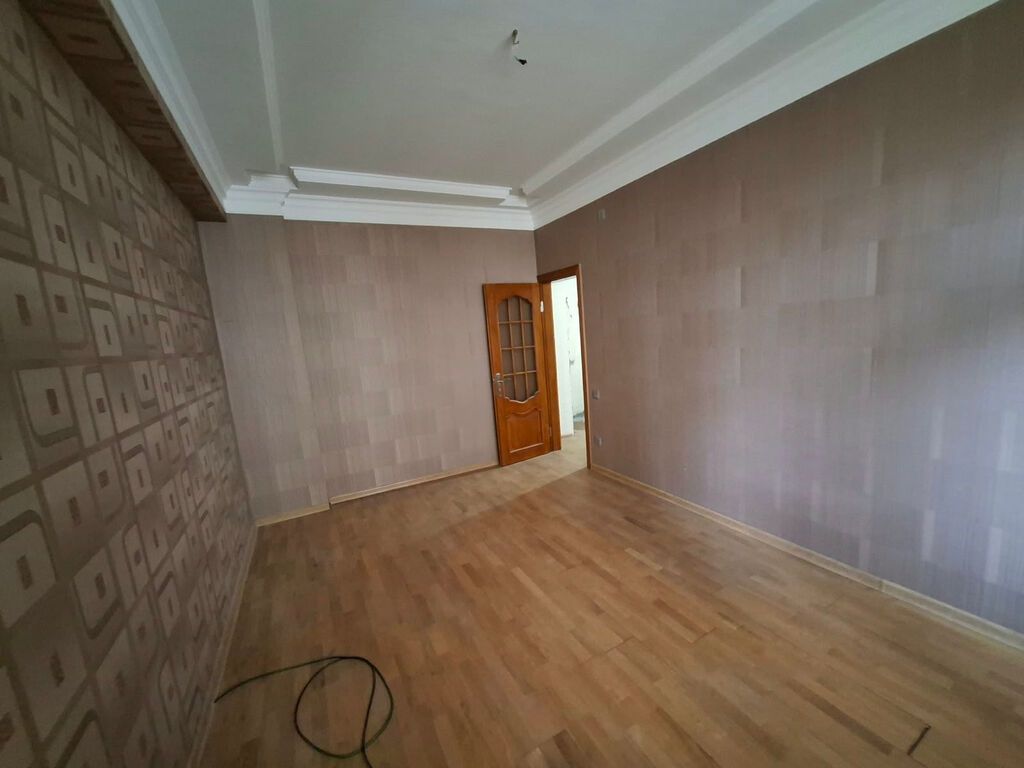 2 otaqlı, Yeni tikili, 89 kv. m