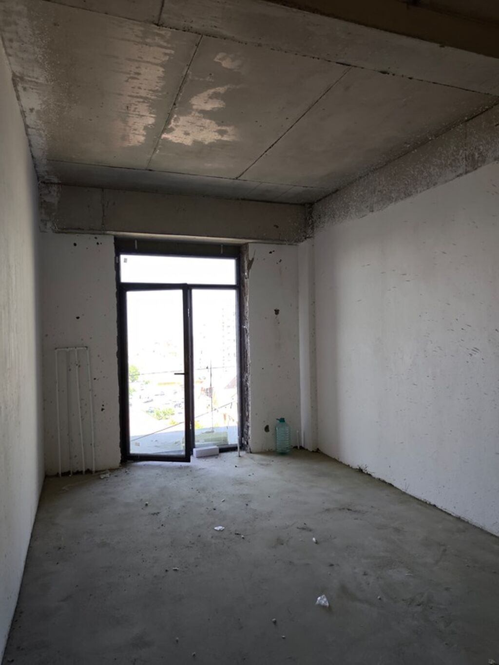 Продам 2-комнатную квартиру 82 м², Ала-Арча: фото 3