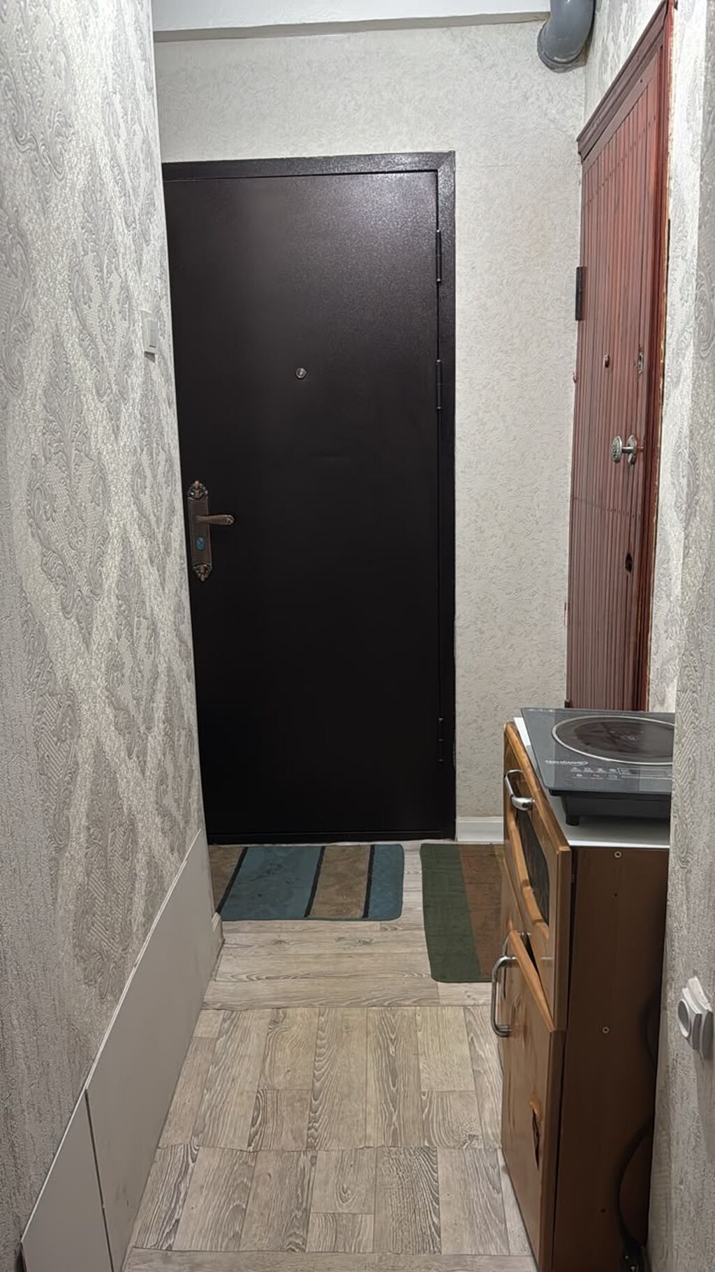 1 комната, 17 м², Цум Гостиничный тип, 3 этаж, Свежий ремонт: фото 4