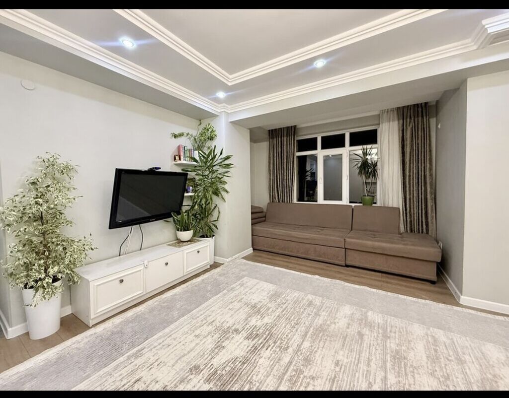 Сдам 3-комн. квартиру, 83 м², ЖК Imarat Progress: фото 4