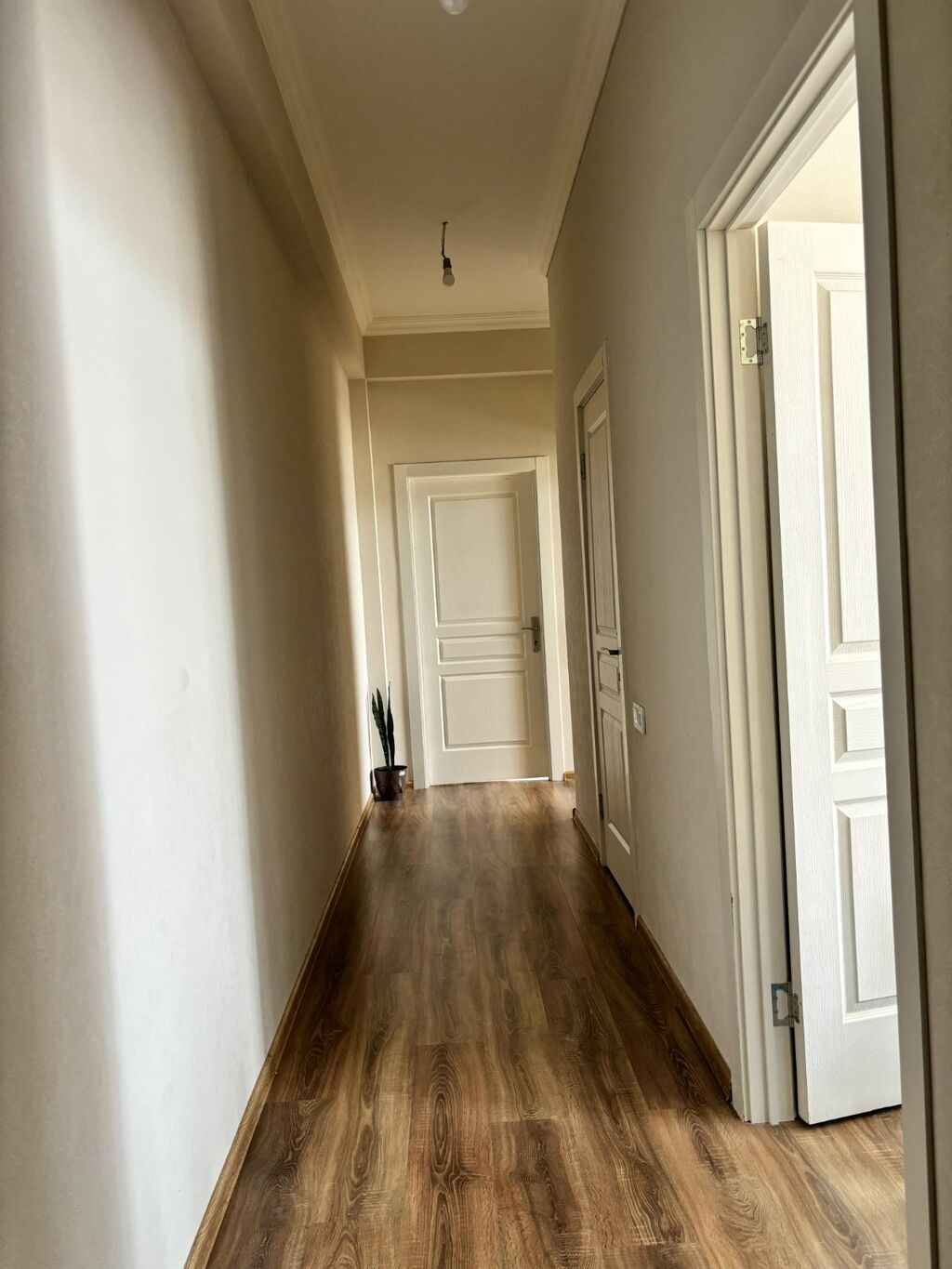 Yasamal, 2 otaqlı, Yeni tikili, m. İnşaatçılar, 65 kv. m