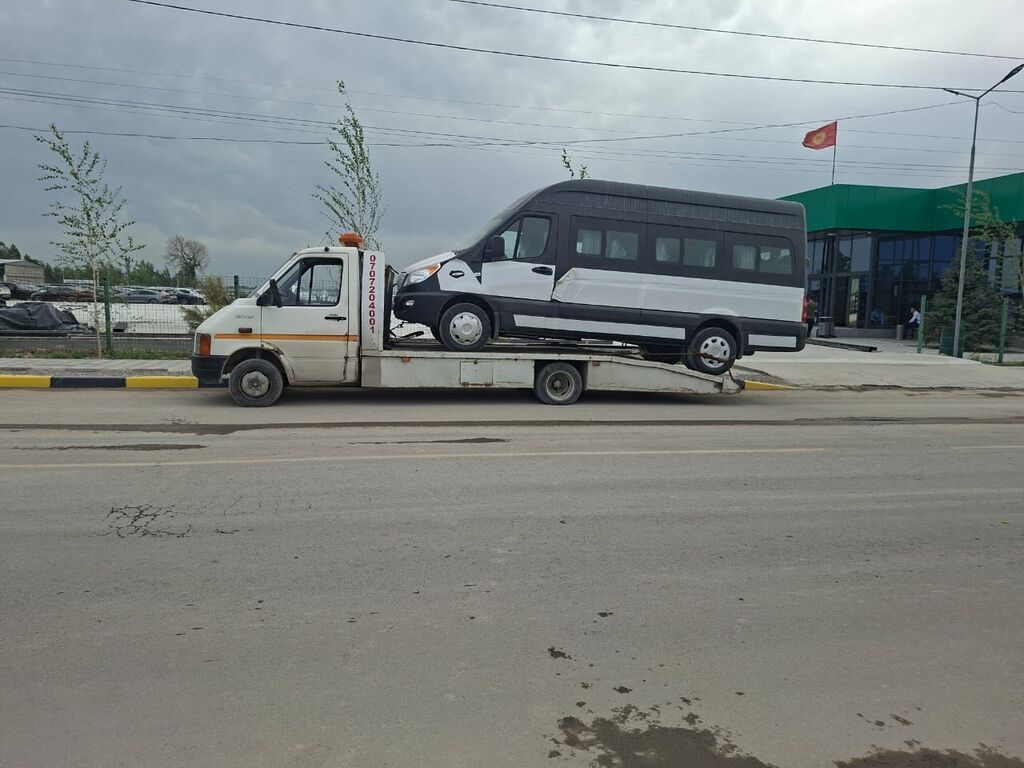 С прямой платформой: фото 2