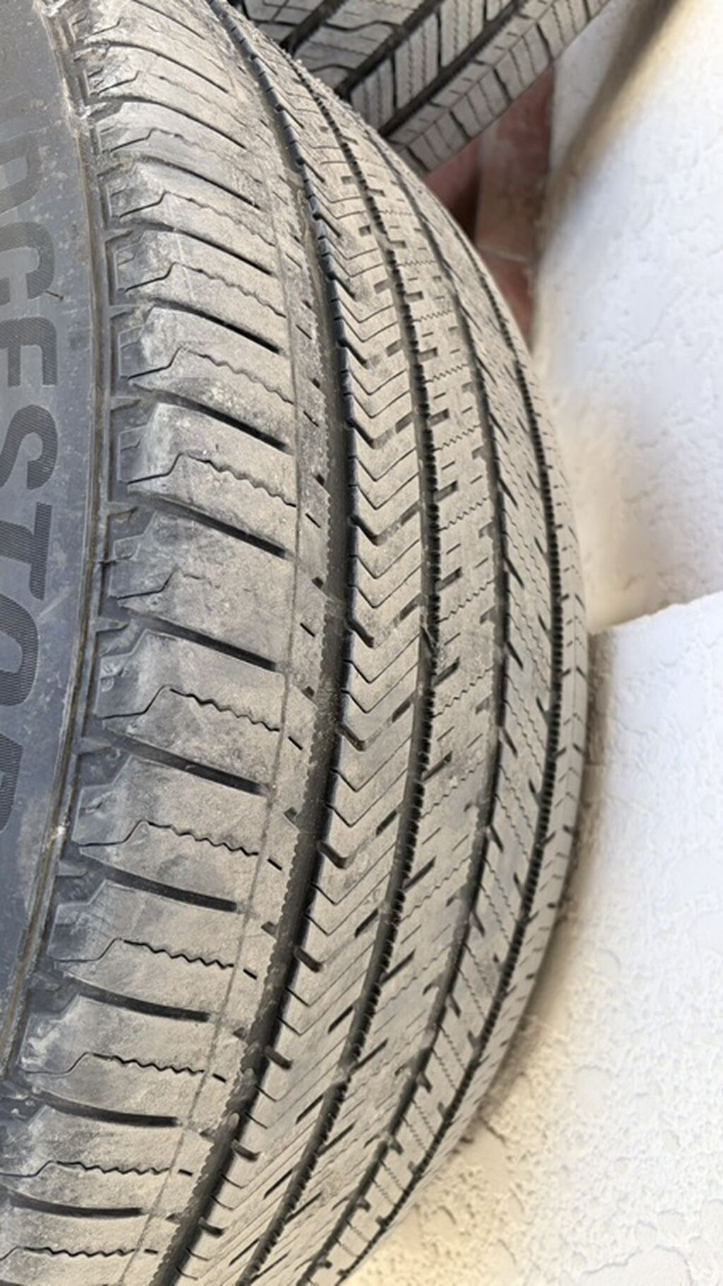 Колеса в сборе 285 / 45 / R 21, Лето, Б/у, Комплект, Легковые, Литые, отверстий - 4: фото 4