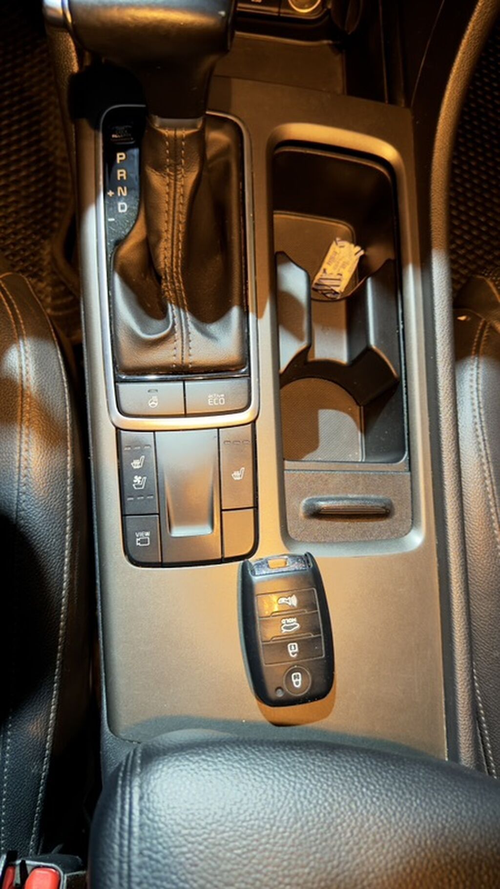 Kia K5: 2019 г., 2 л, Автомат, Газ, Седан: фото 8