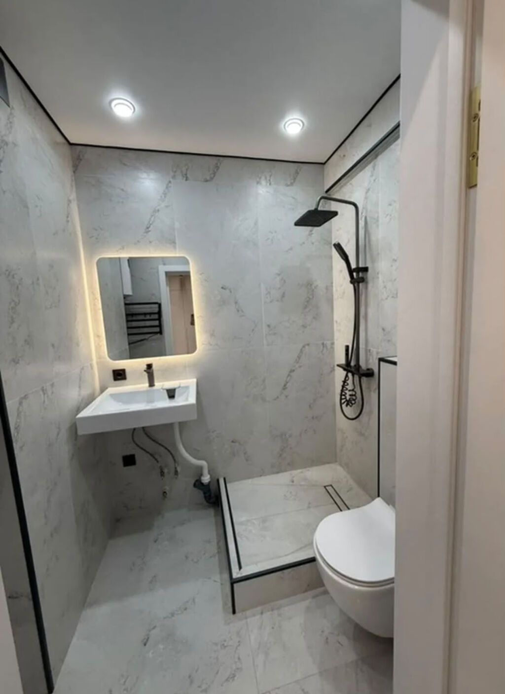 1 комната, 42 м², Технопарк Элитка, 4 этаж, Дизайнерский ремонт: фото 6