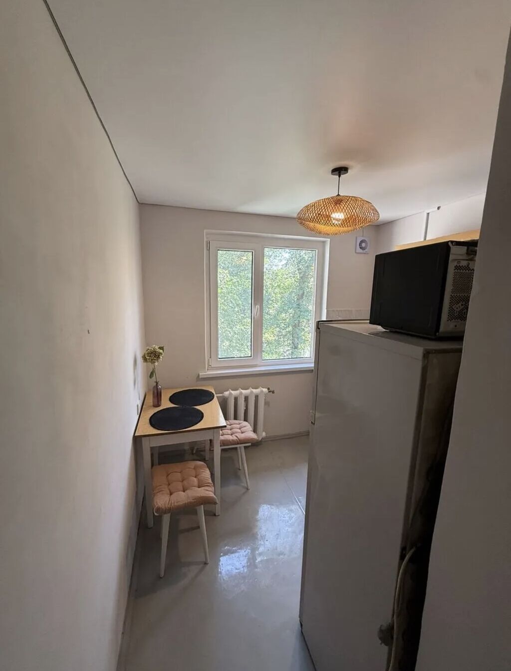 Продам 1-комнатную квартиру в 3 микрорайоне: фото 5