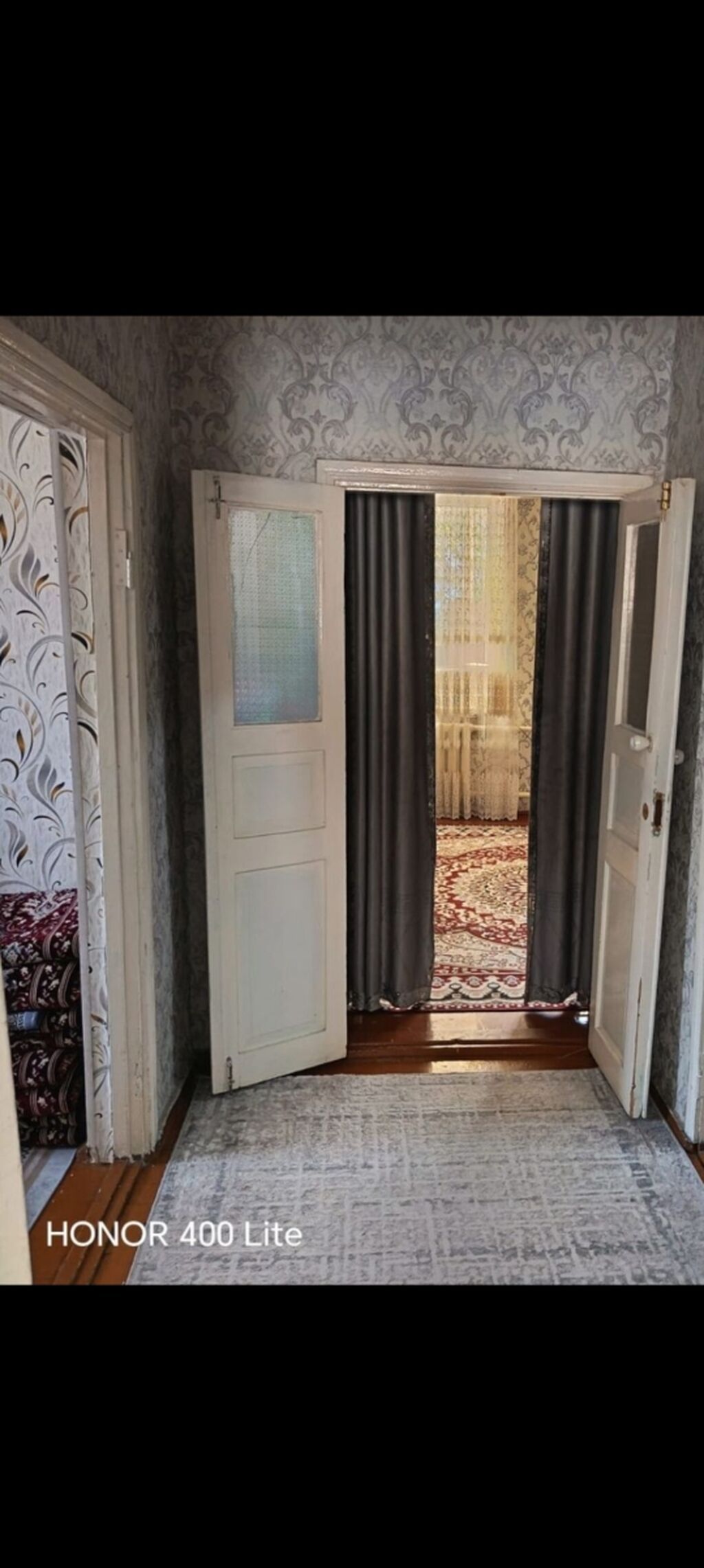 59 м², 3 комнаты, Азия Молл: фото 5