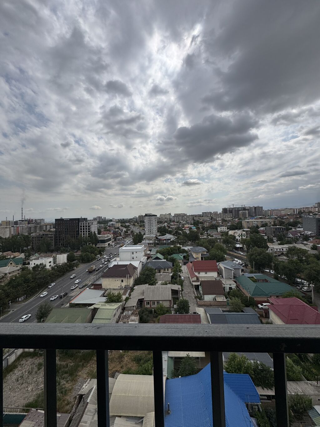 2 комнаты, 45 м², Элитка, 12 этаж, ПСО (под самоотделку): фото 7