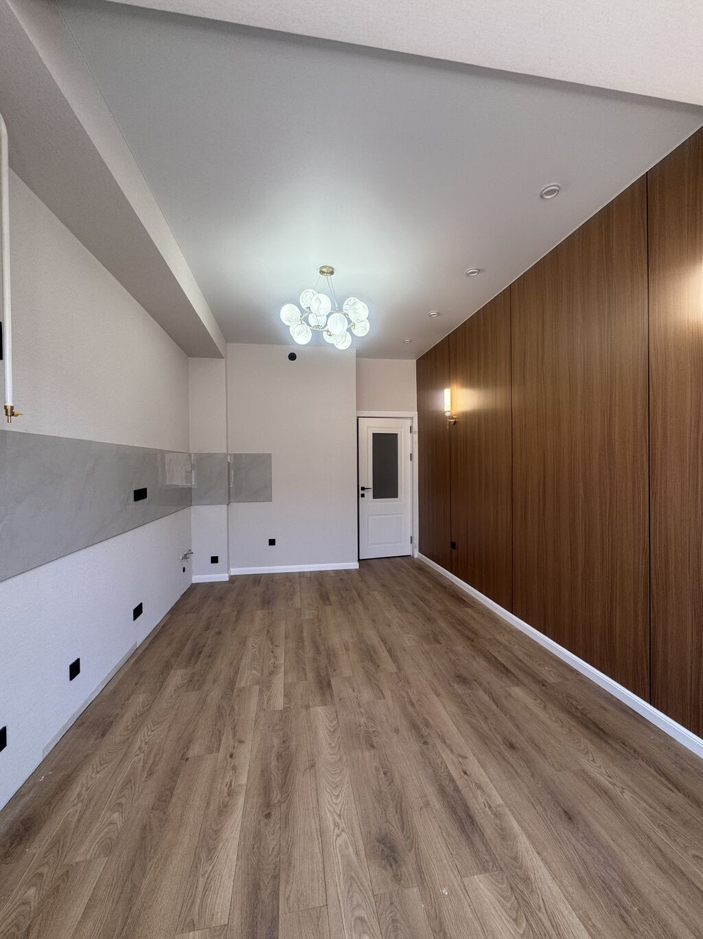 1 комната, 42 м², Сары-Челек ж/м Элитка, 5 этаж: фото 7