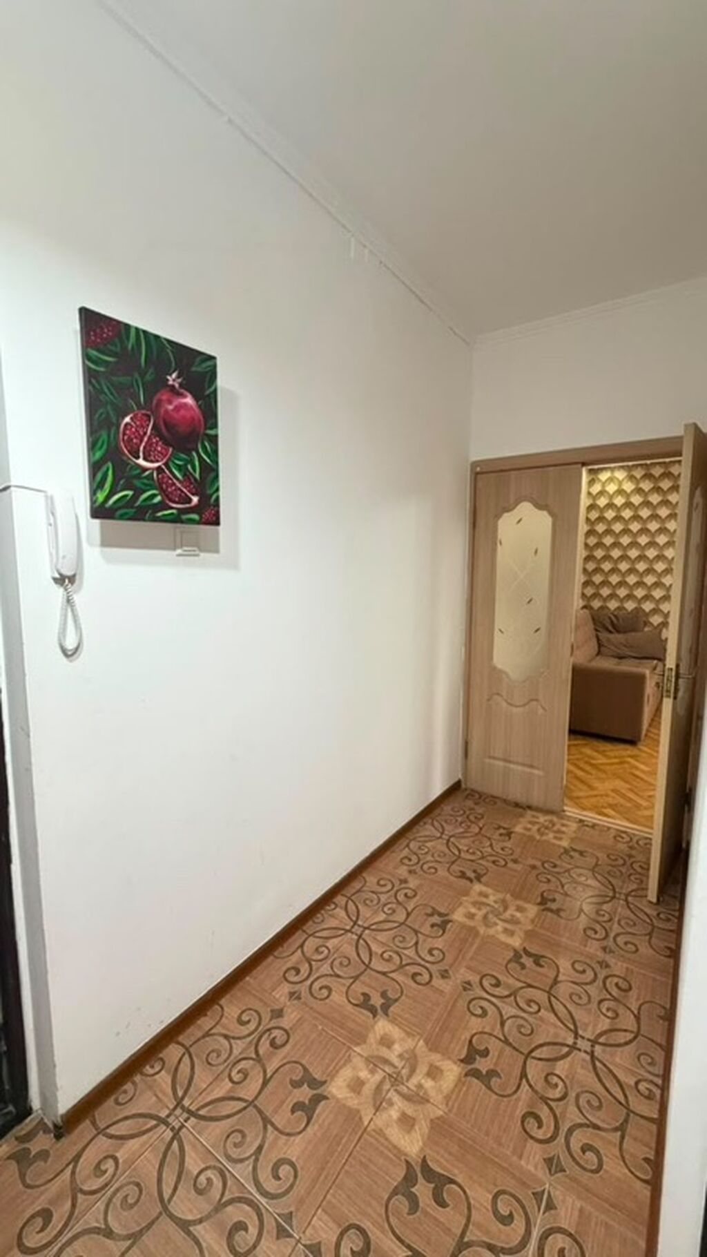 Продам 1-комнатную квартиру в Рабочем Городке: фото 8