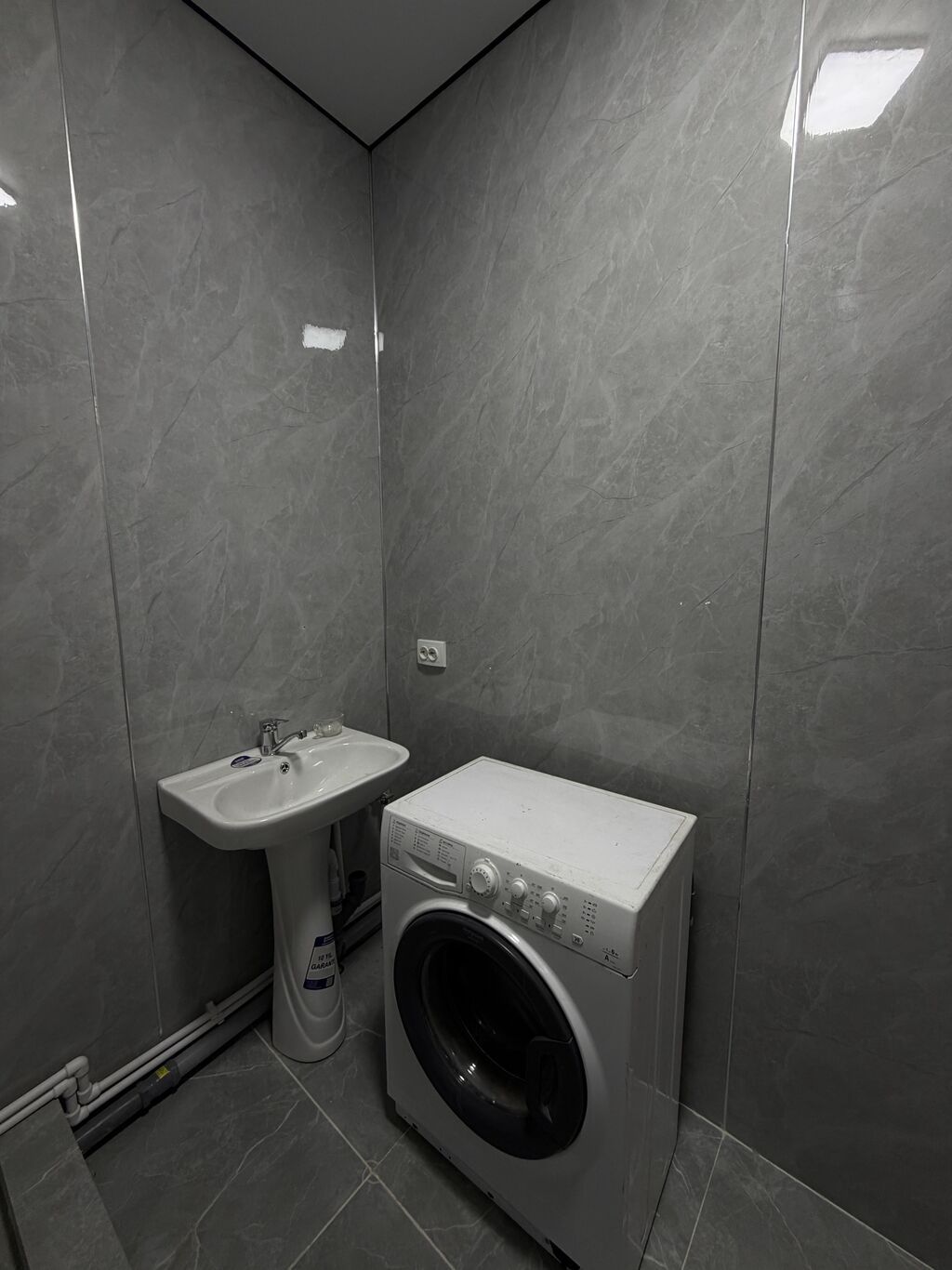 35 м², 2 комнаты: фото 3